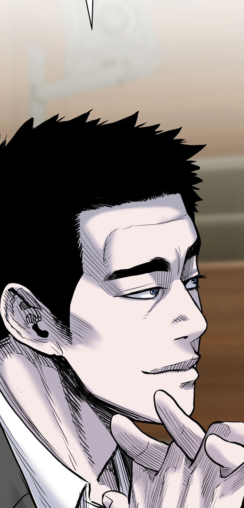 Read Switch chapter 74.1 image 109 on Lezhin