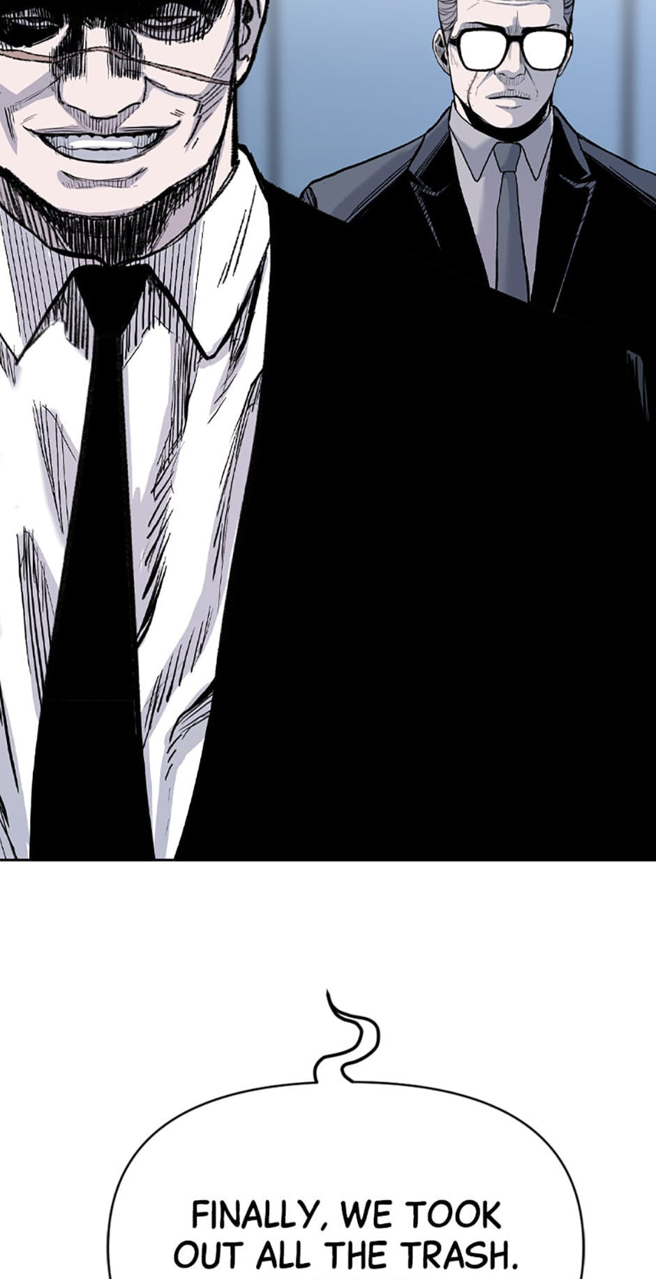 Read Switch chapter 74.1 image 124 on Lezhin