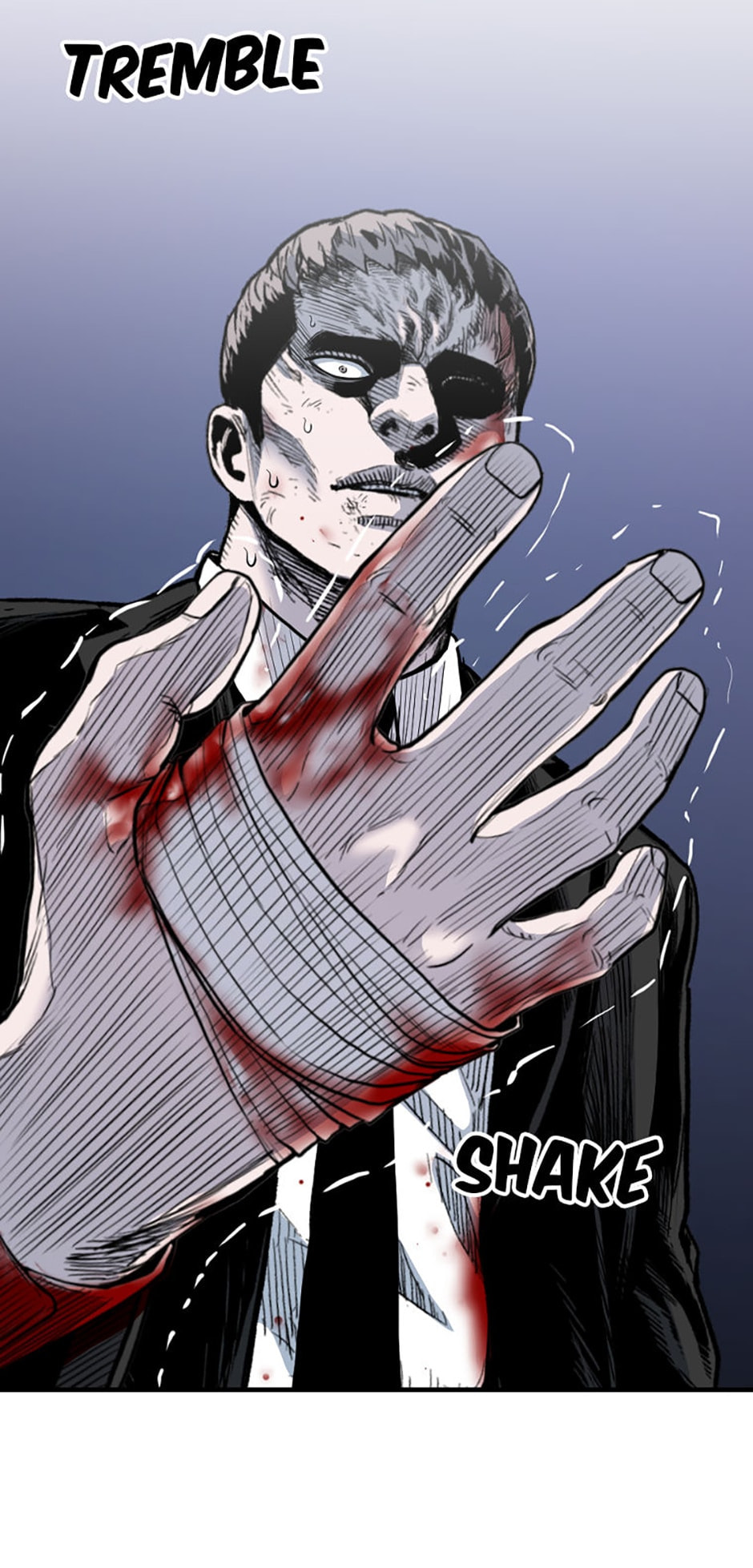 Read Switch chapter 74.1 image 135 on Lezhin