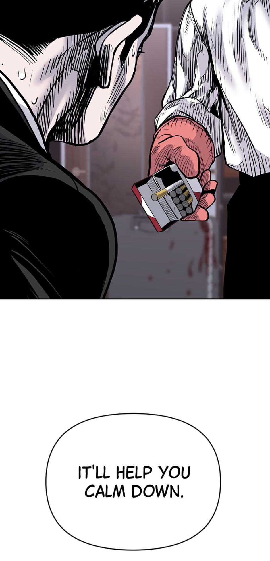 Read Switch chapter 74.1 image 16 on Lezhin