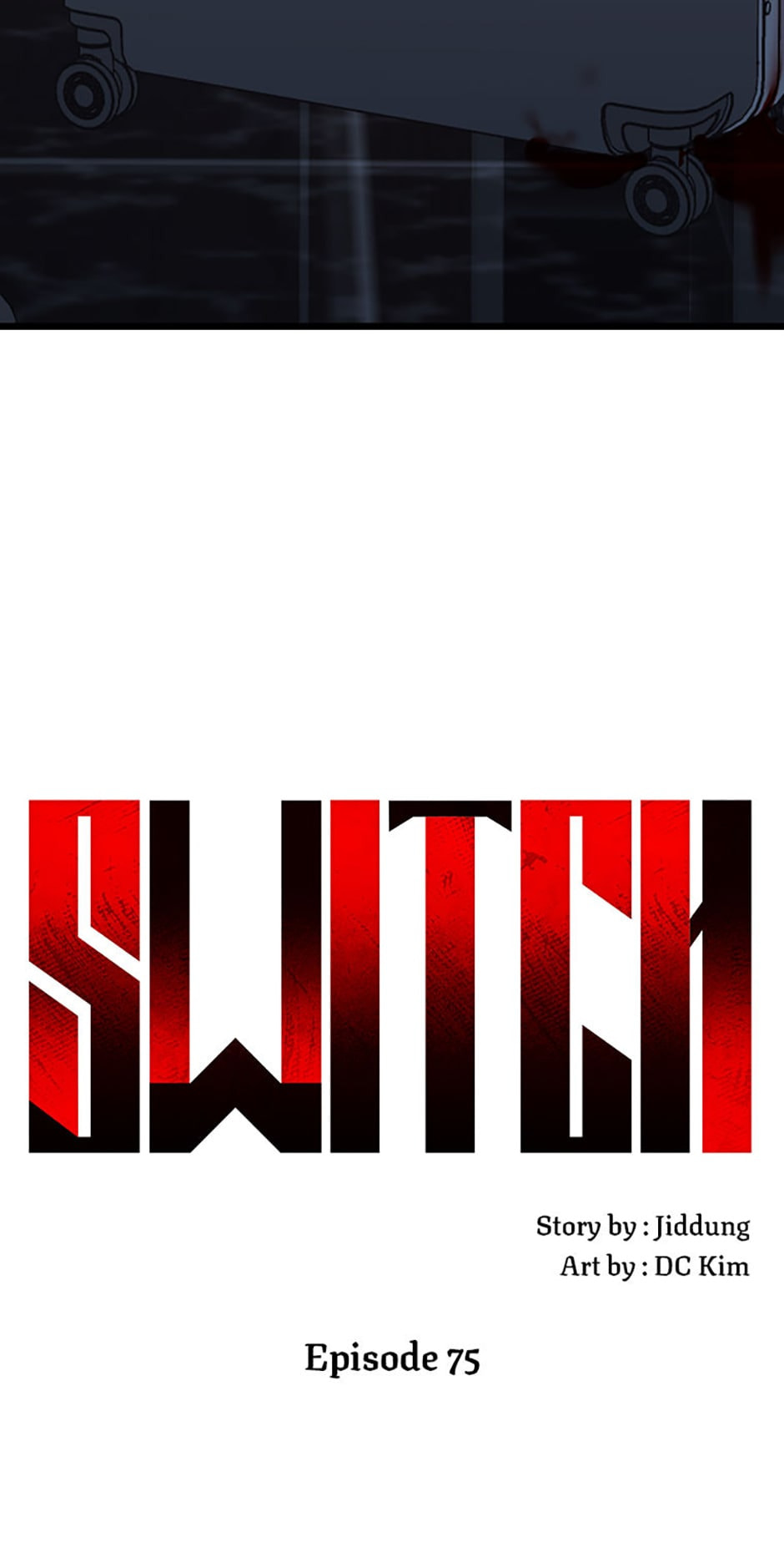 Read Switch chapter 74.1 image 24 on Lezhin