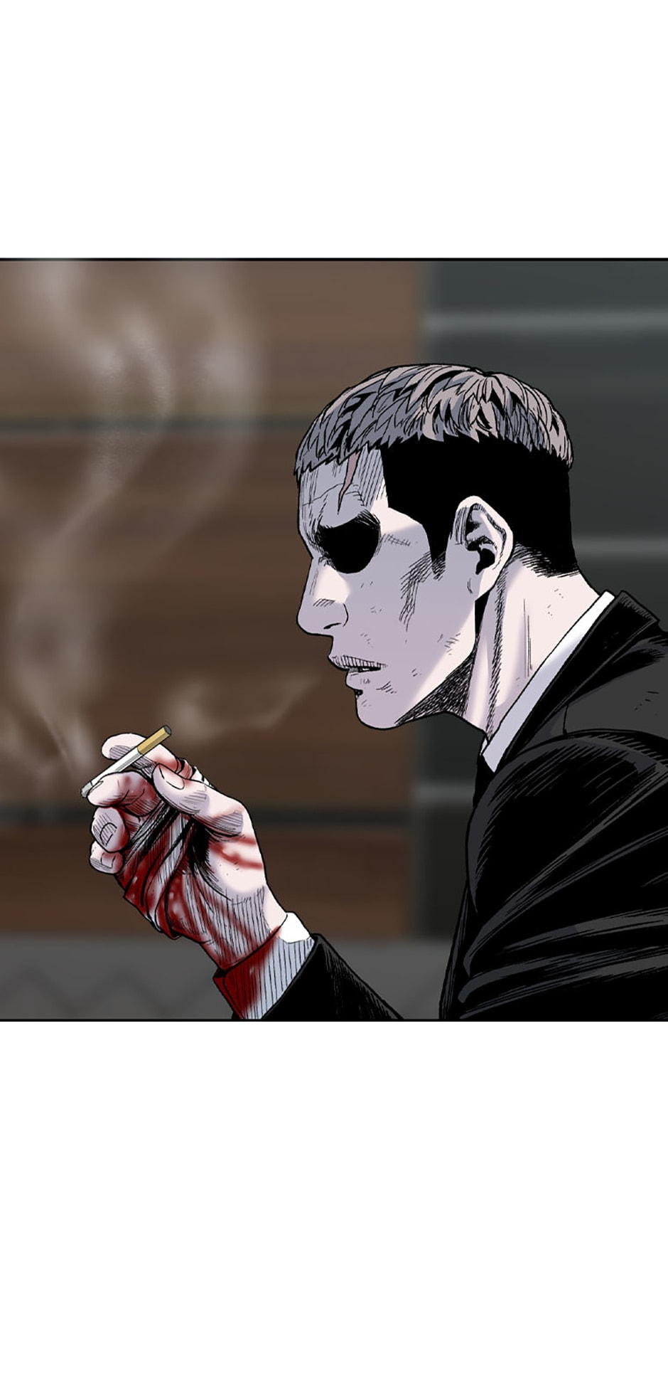 Read Switch chapter 74.1 image 26 on Lezhin