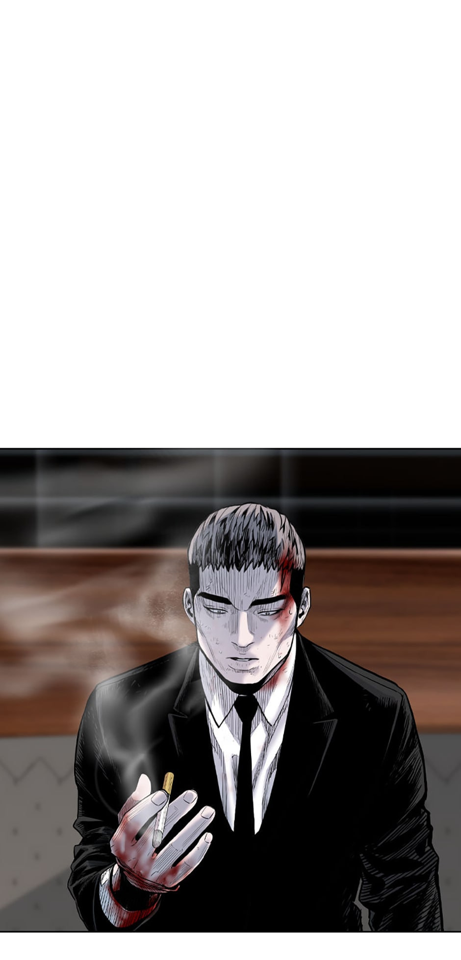 Read Switch chapter 74.1 image 31 on Lezhin