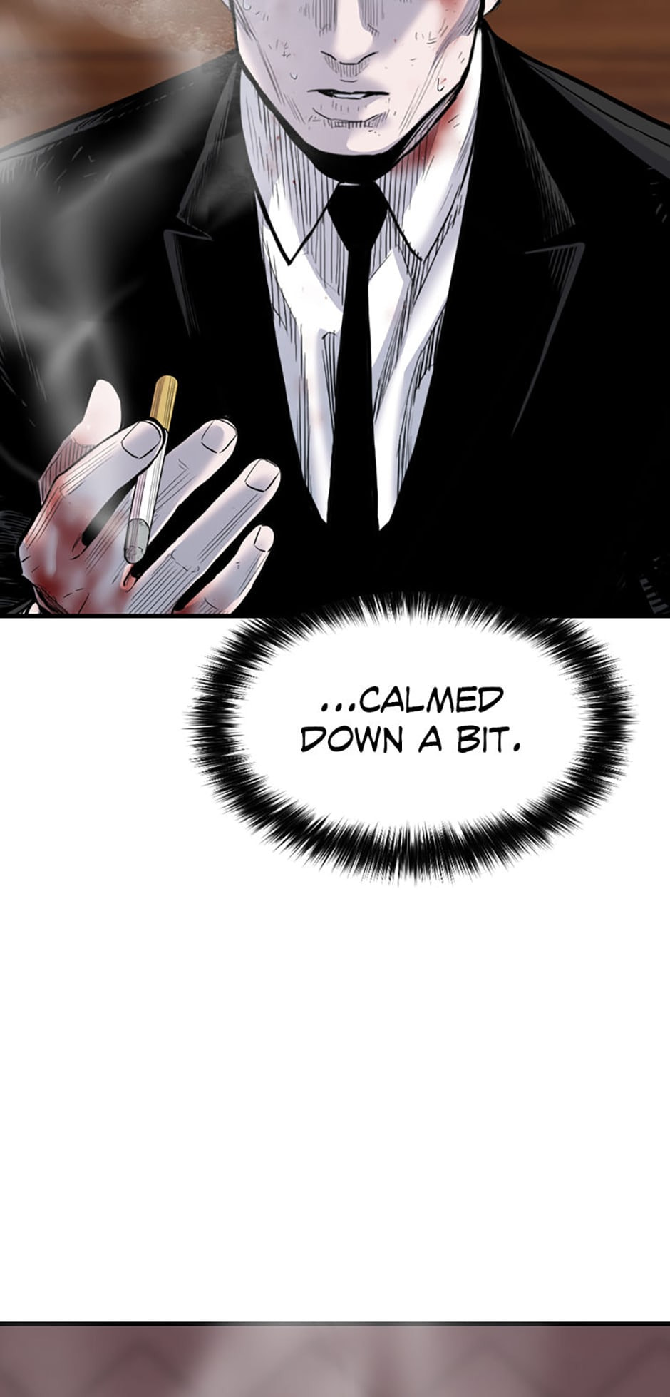 Read Switch chapter 74.1 image 33 on Lezhin