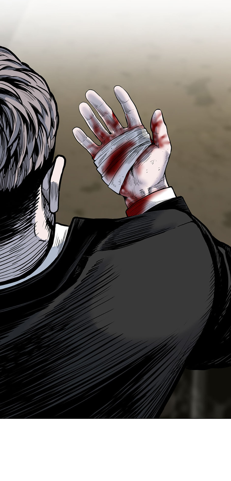 Read Switch chapter 74.1 image 36 on Lezhin