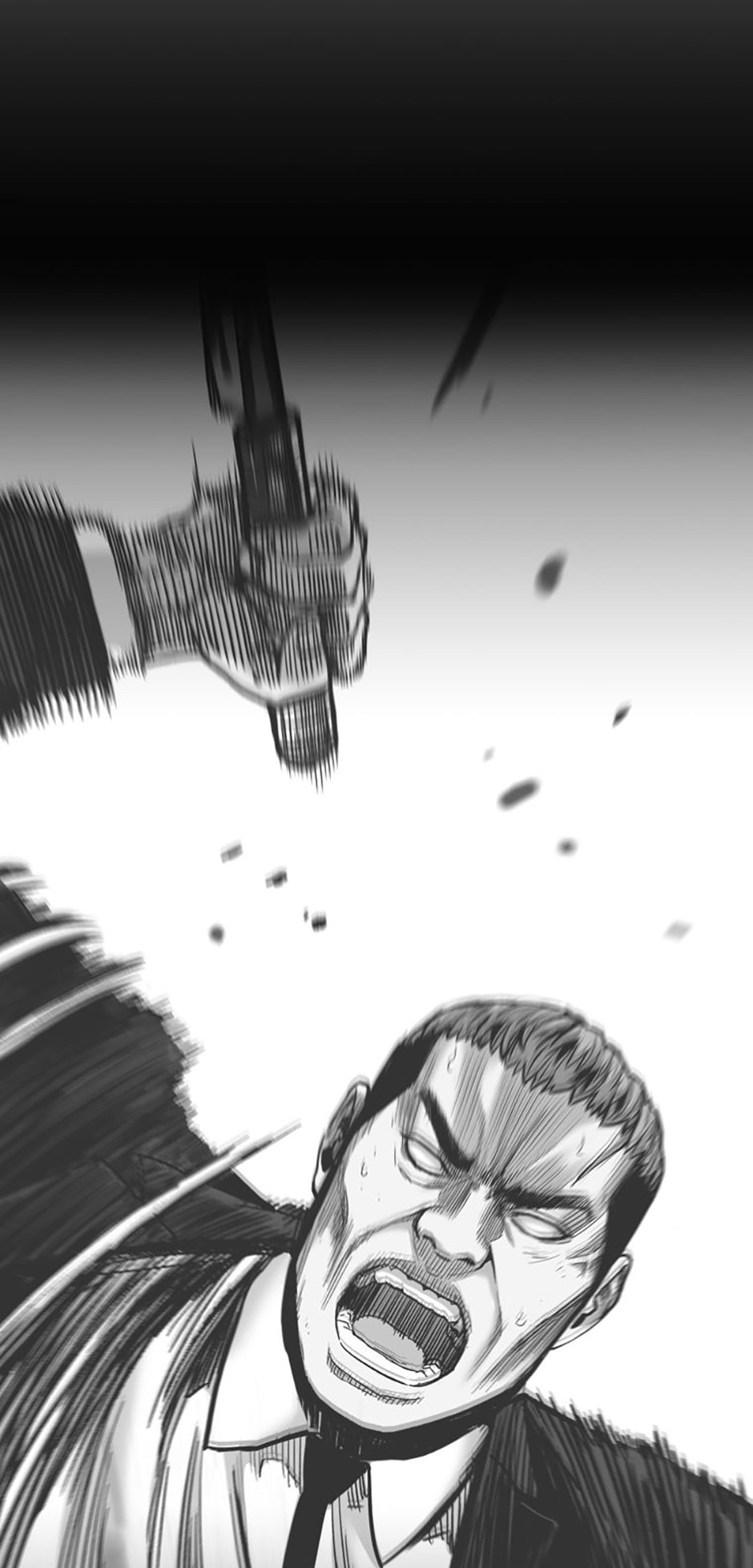 Read Switch chapter 74.1 image 40 on Lezhin