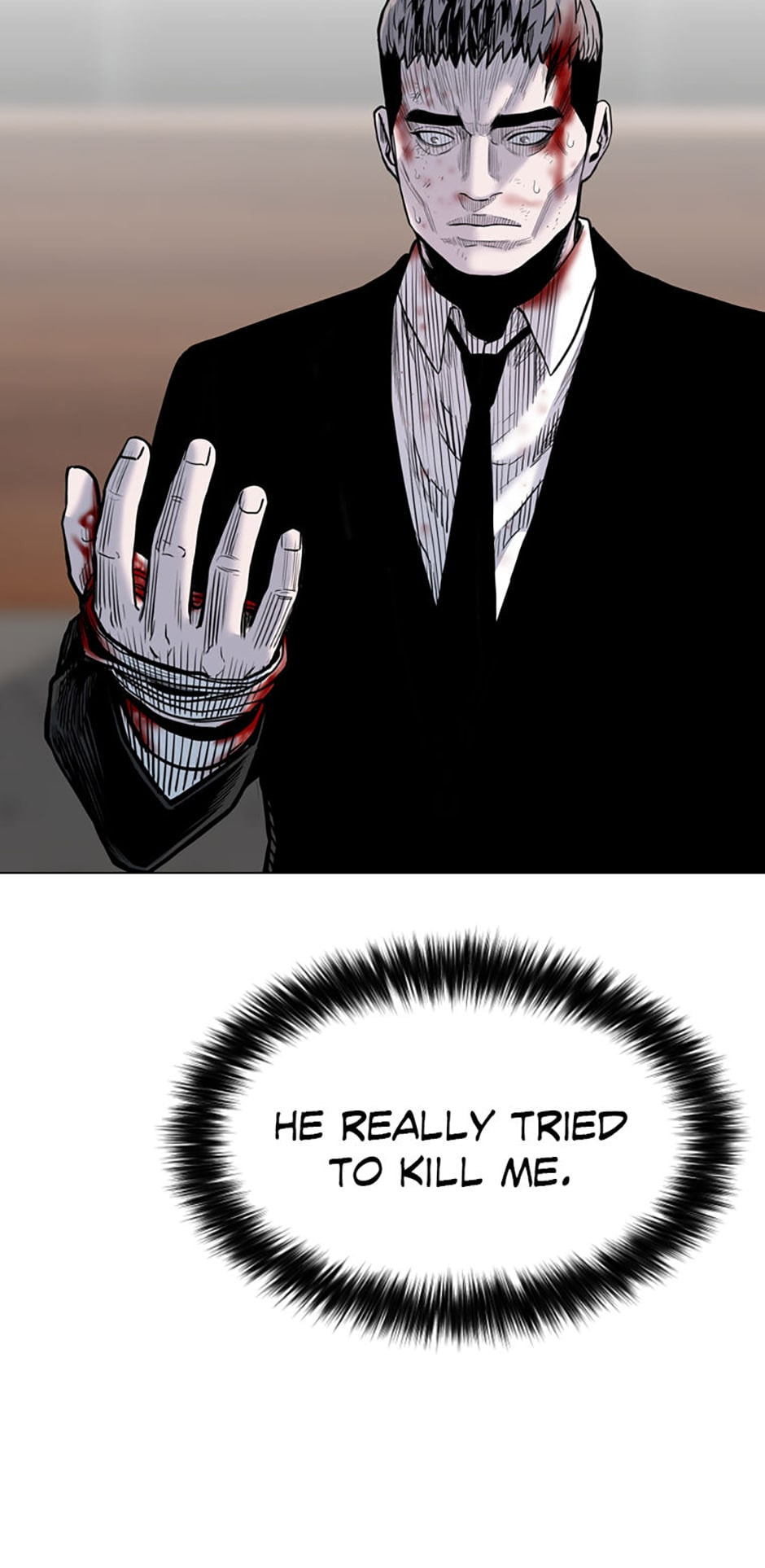 Read Switch chapter 74.1 image 44 on Lezhin