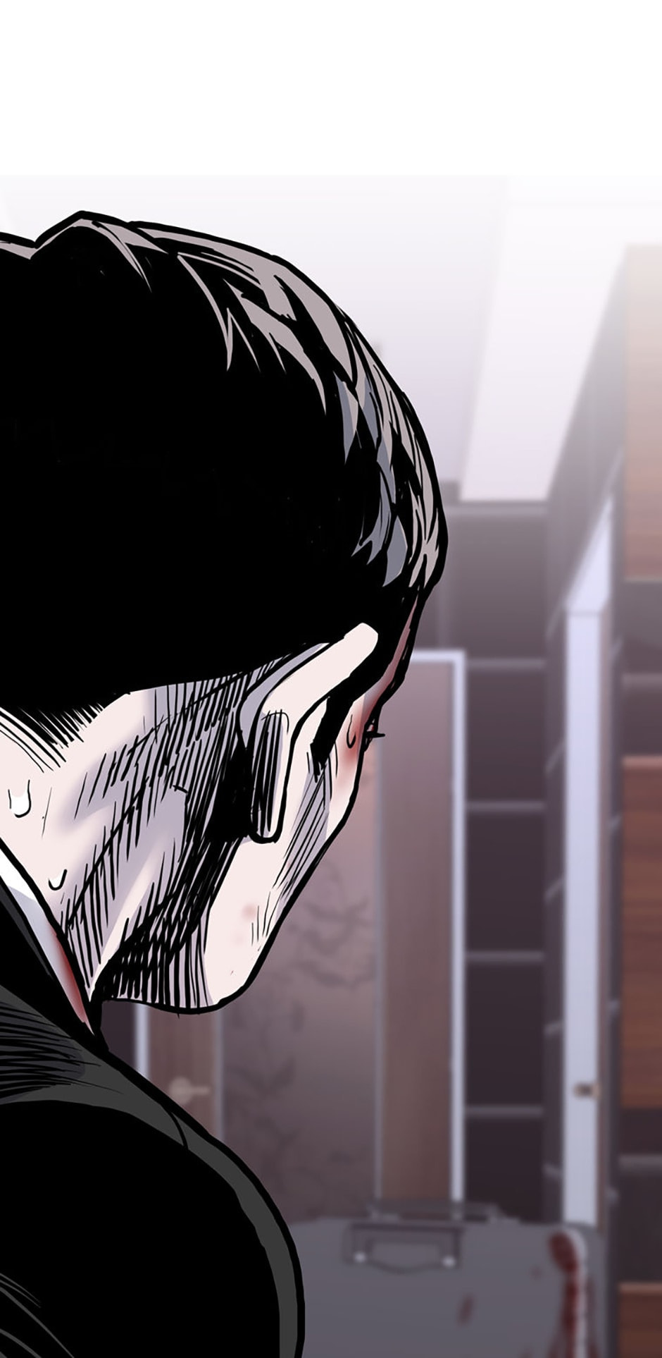 Read Switch chapter 74.1 image 46 on Lezhin