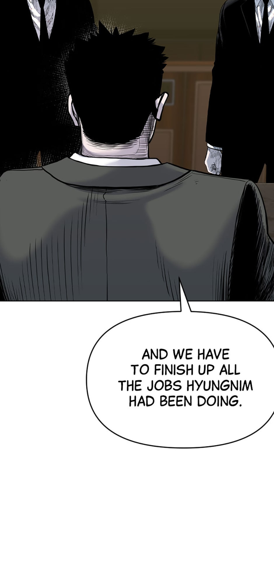 Read Switch chapter 74.1 image 59 on Lezhin
