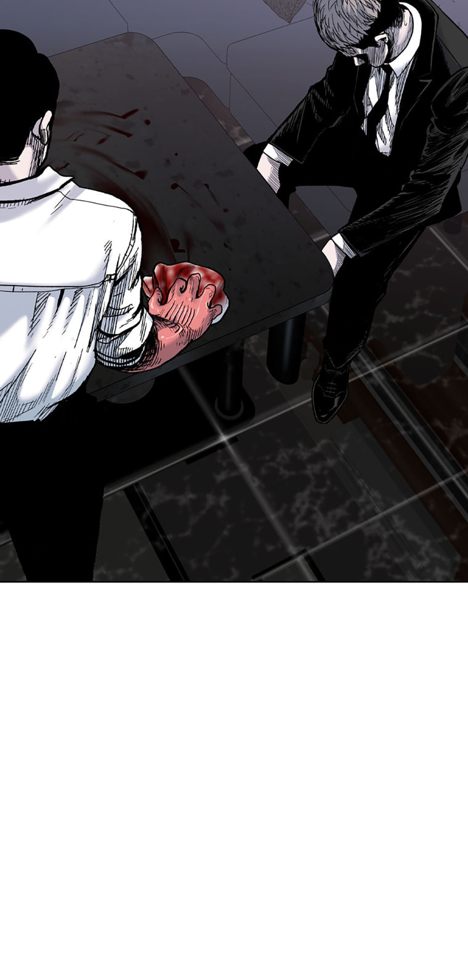 Read Switch chapter 74.1 image 6 on Lezhin