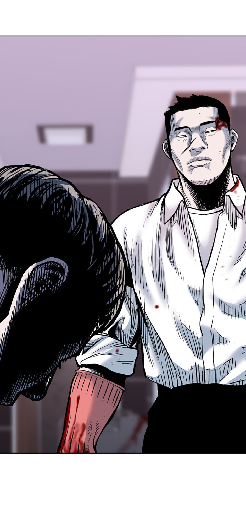 Read Switch chapter 74.1 image 7 on Lezhin