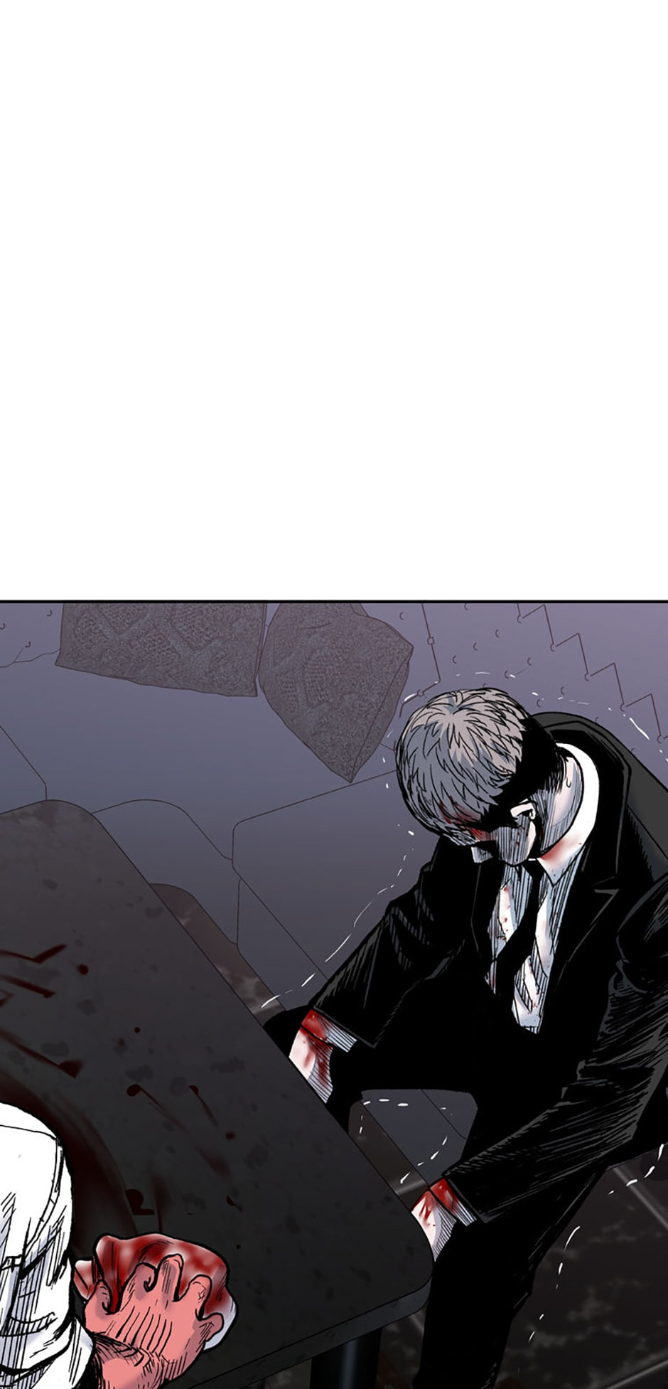 Read Switch chapter 74.1 image 8 on Lezhin