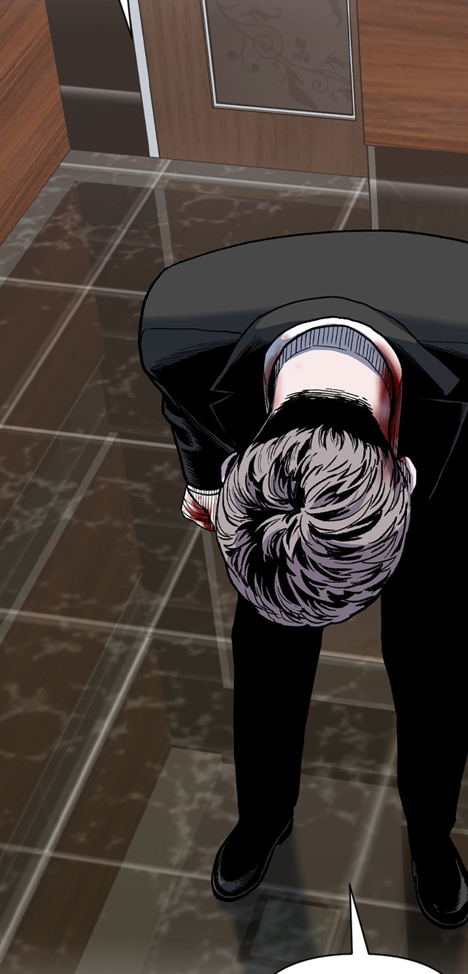 Read Switch chapter 74.1 image 83 on Lezhin