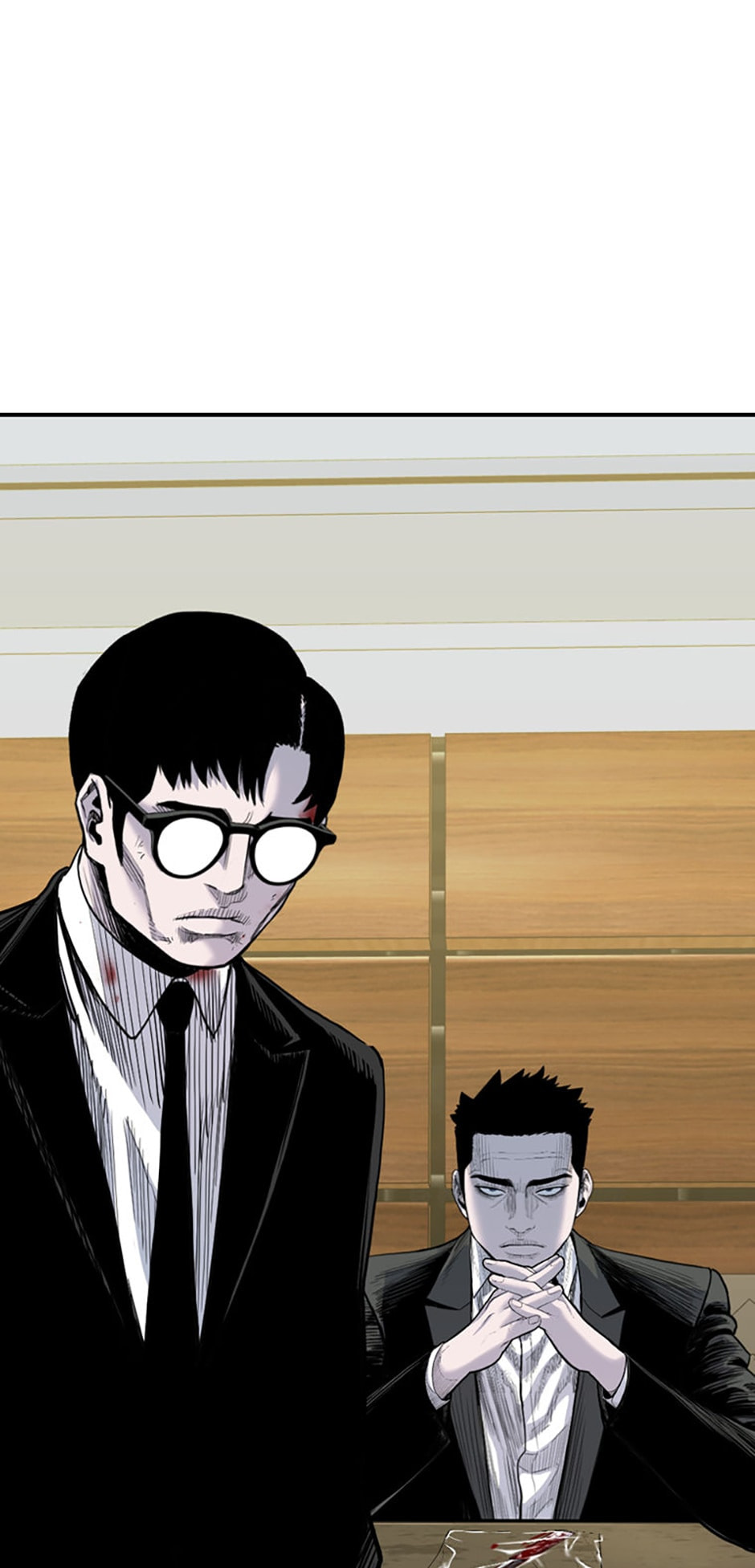 Read Switch chapter 74.1 image 93 on Lezhin