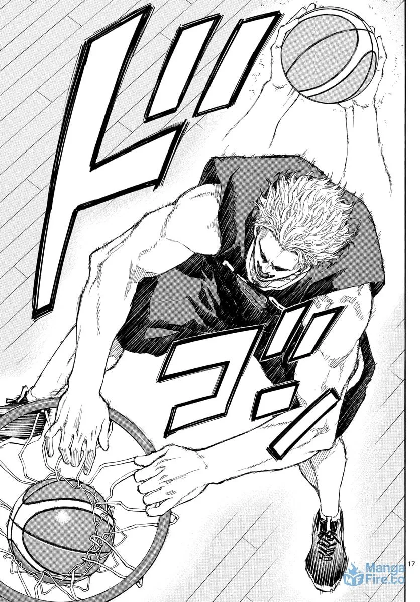 Read Switch chapter 74 image 17 on Lezhin