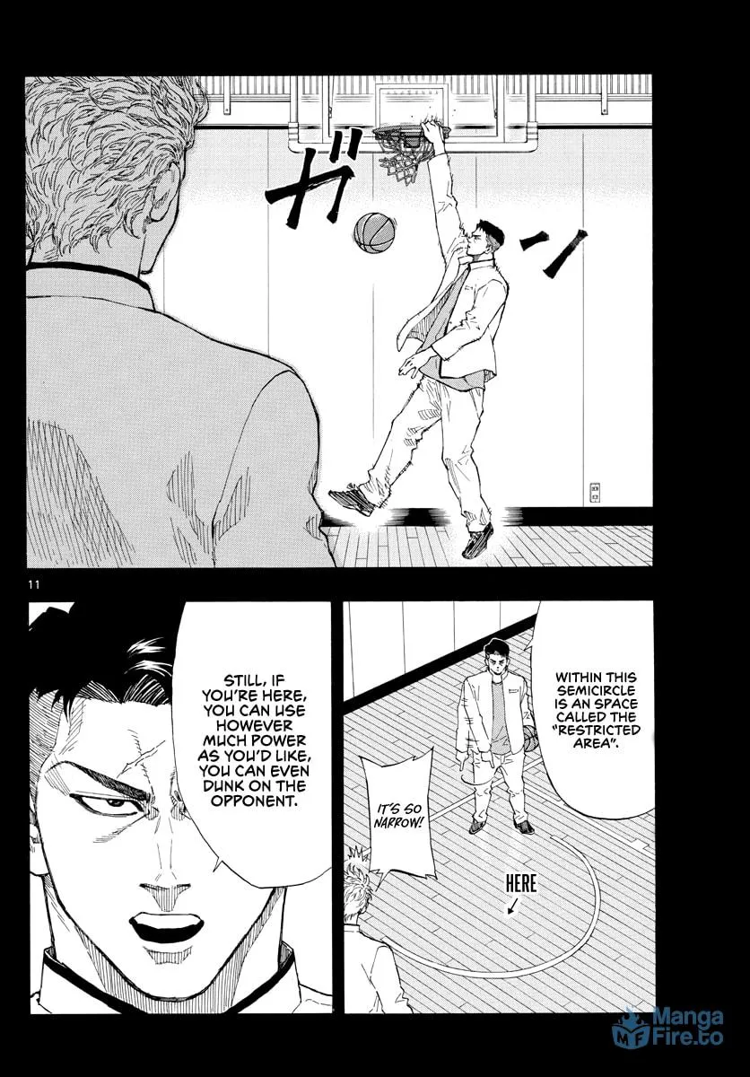 Read Switch chapter 75 image 11 on Lezhin