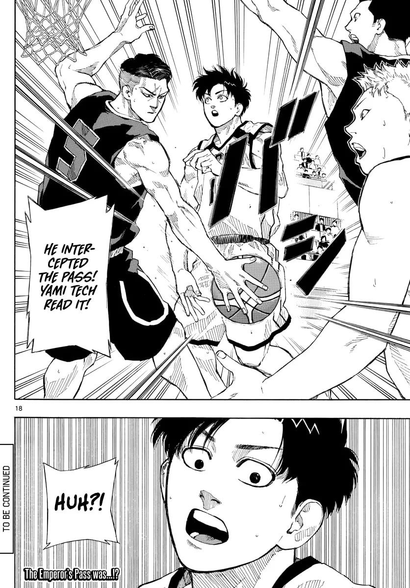 Read Switch chapter 77 image 18 on Lezhin