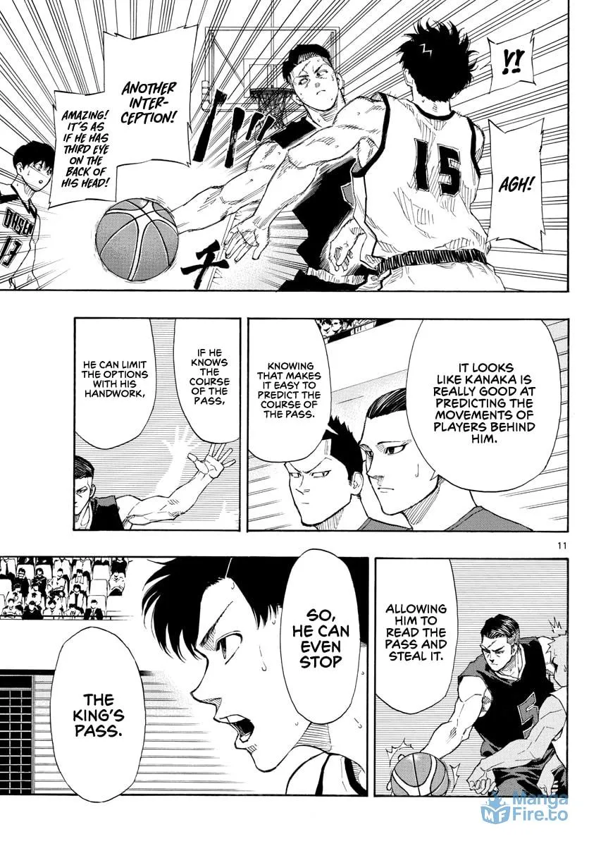 Read Switch chapter 78 image 11 on Lezhin