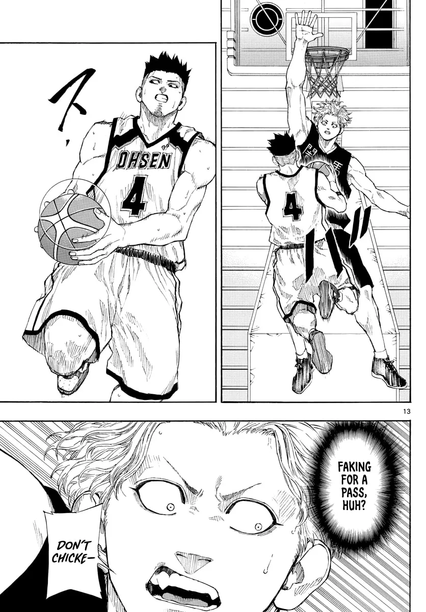 Read Switch chapter 79 image 13 on Lezhin