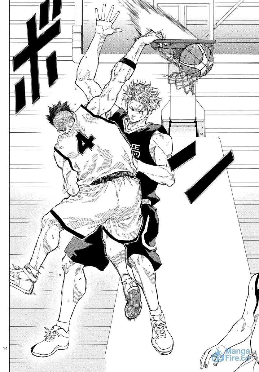 Read Switch chapter 79 image 14 on Lezhin