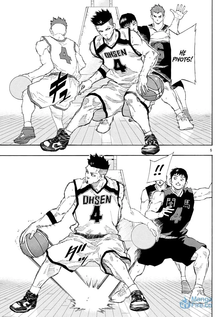Read Switch chapter 79 image 5 on Lezhin