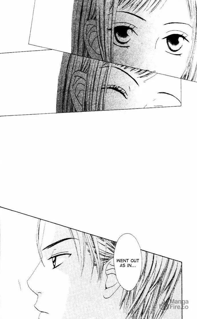 Read Switch chapter 8 image 20 on Lezhin