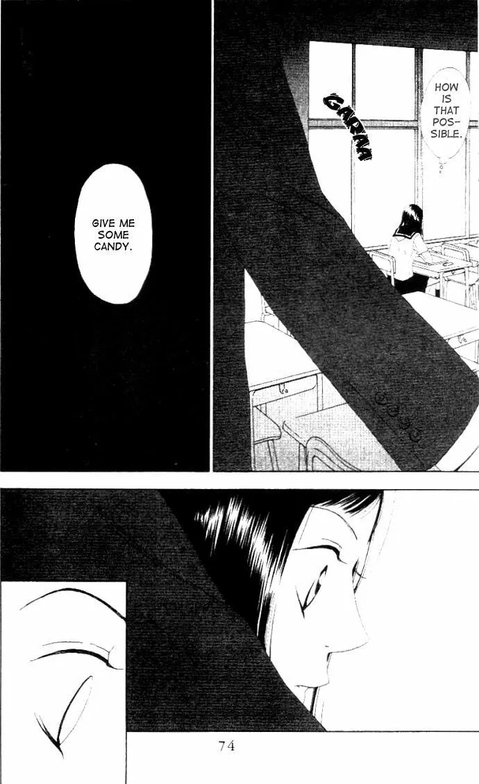 Read Switch chapter 8 image 28 on Lezhin