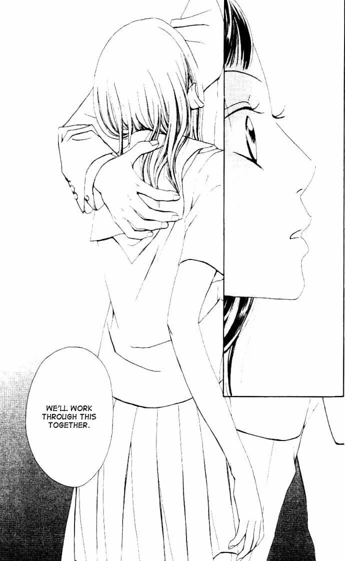 Read Switch chapter 8 image 31 on Lezhin