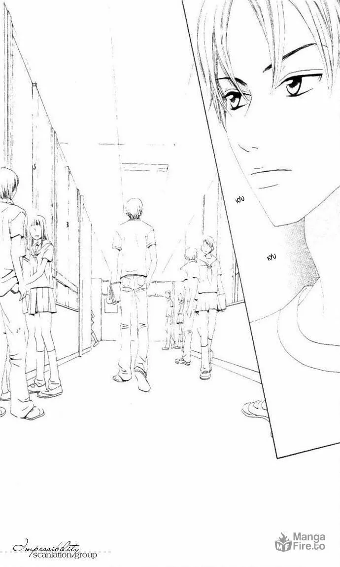 Read Switch chapter 8 image 4 on Lezhin
