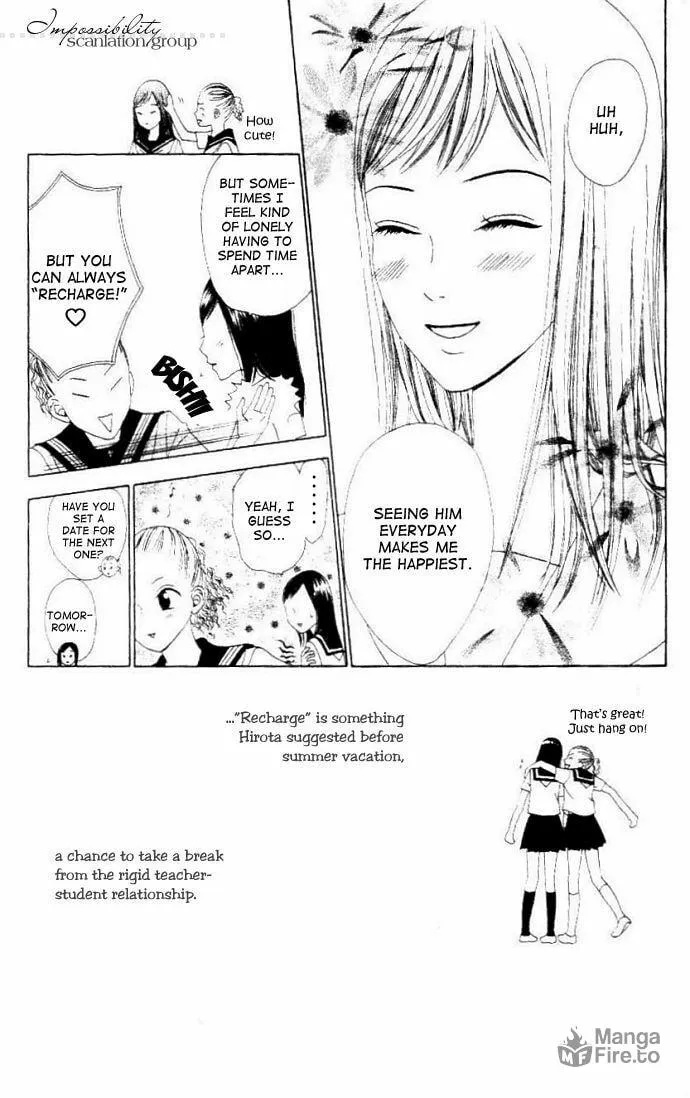 Read Switch chapter 8 image 9 on Lezhin
