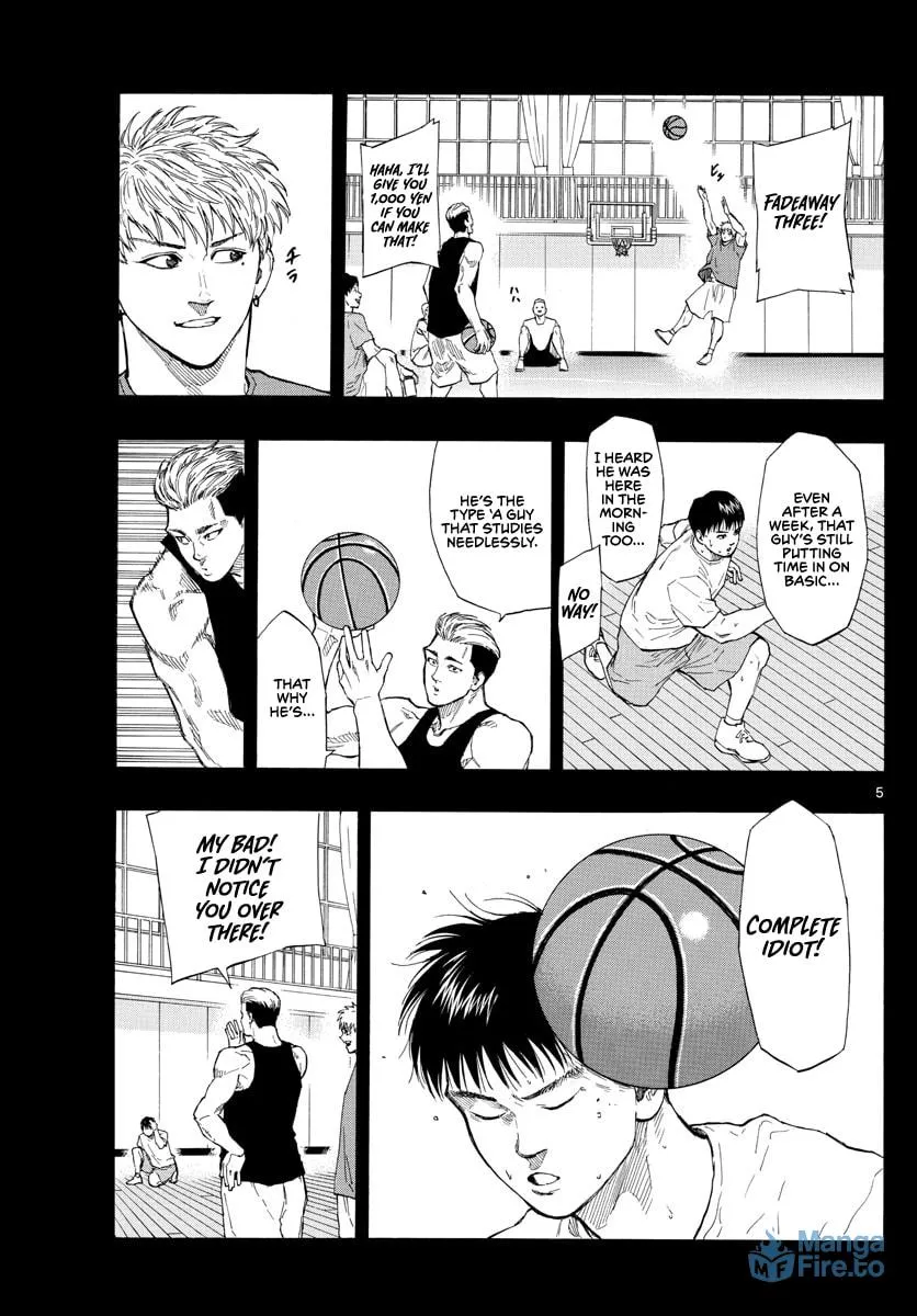Read Switch chapter 81 image 5 on Lezhin
