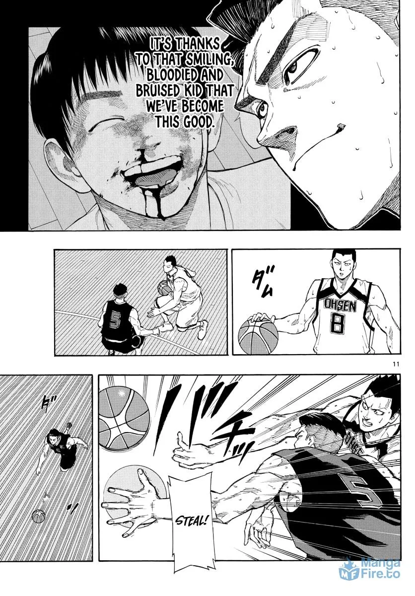 Read Switch chapter 82 image 11 on Lezhin