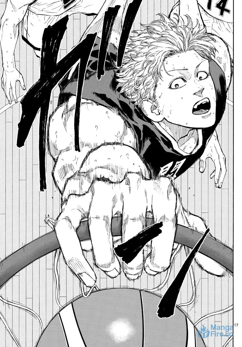 Read Switch chapter 85 image 17 on Lezhin