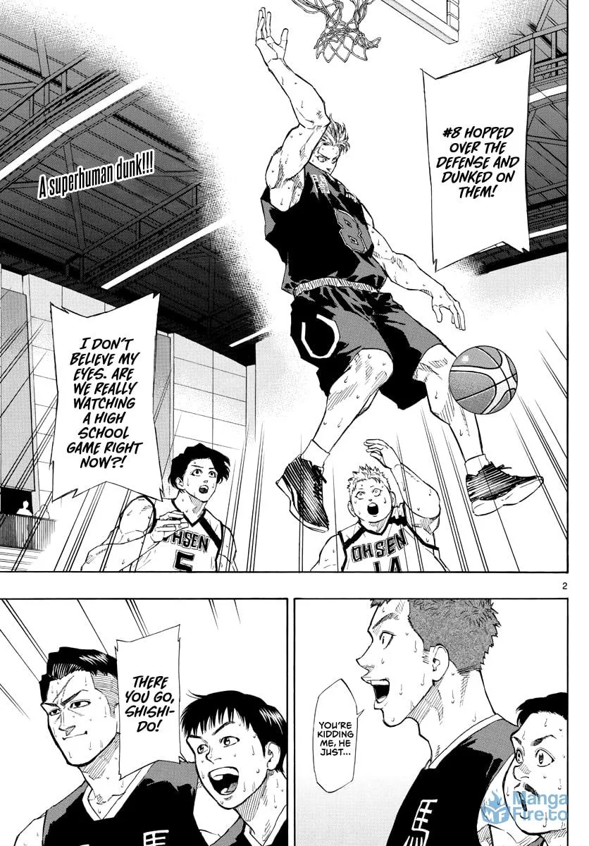Read Switch chapter 86 image 2 on Lezhin