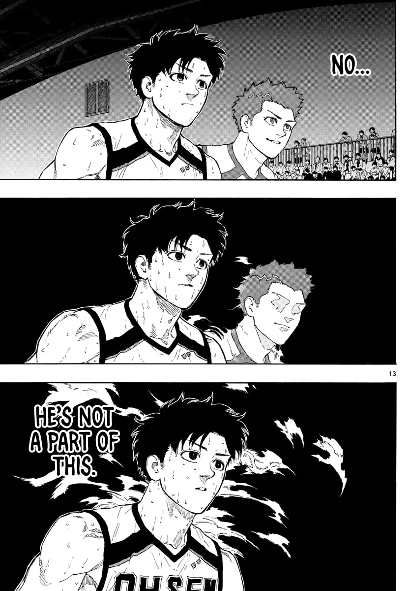 Read Switch chapter 88 image 13 on Lezhin