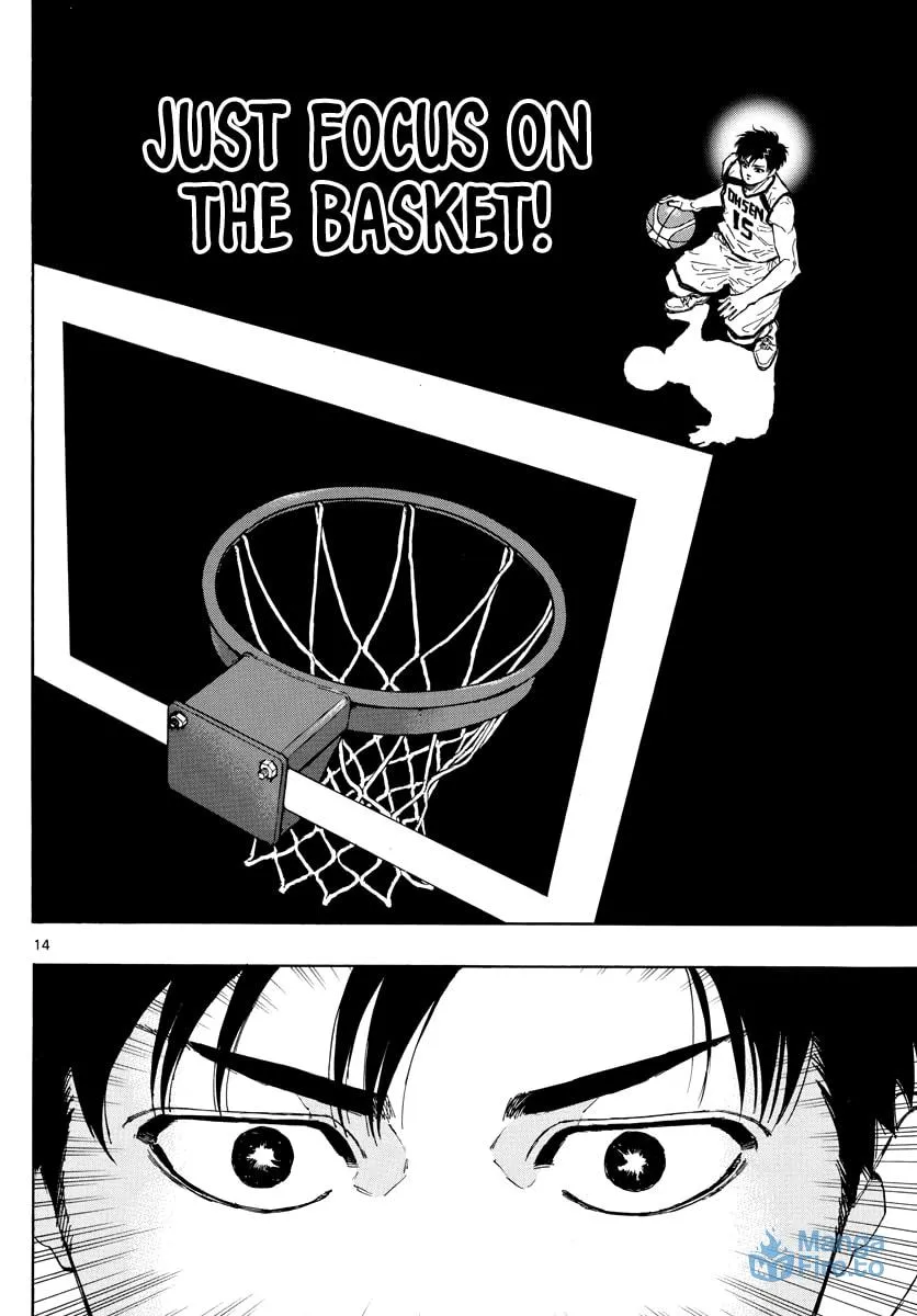 Read Switch chapter 88 image 14 on Lezhin