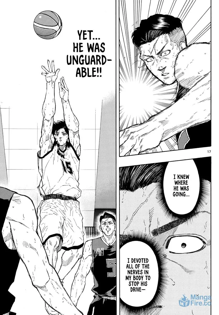Read Switch chapter 88 image 17 on Lezhin