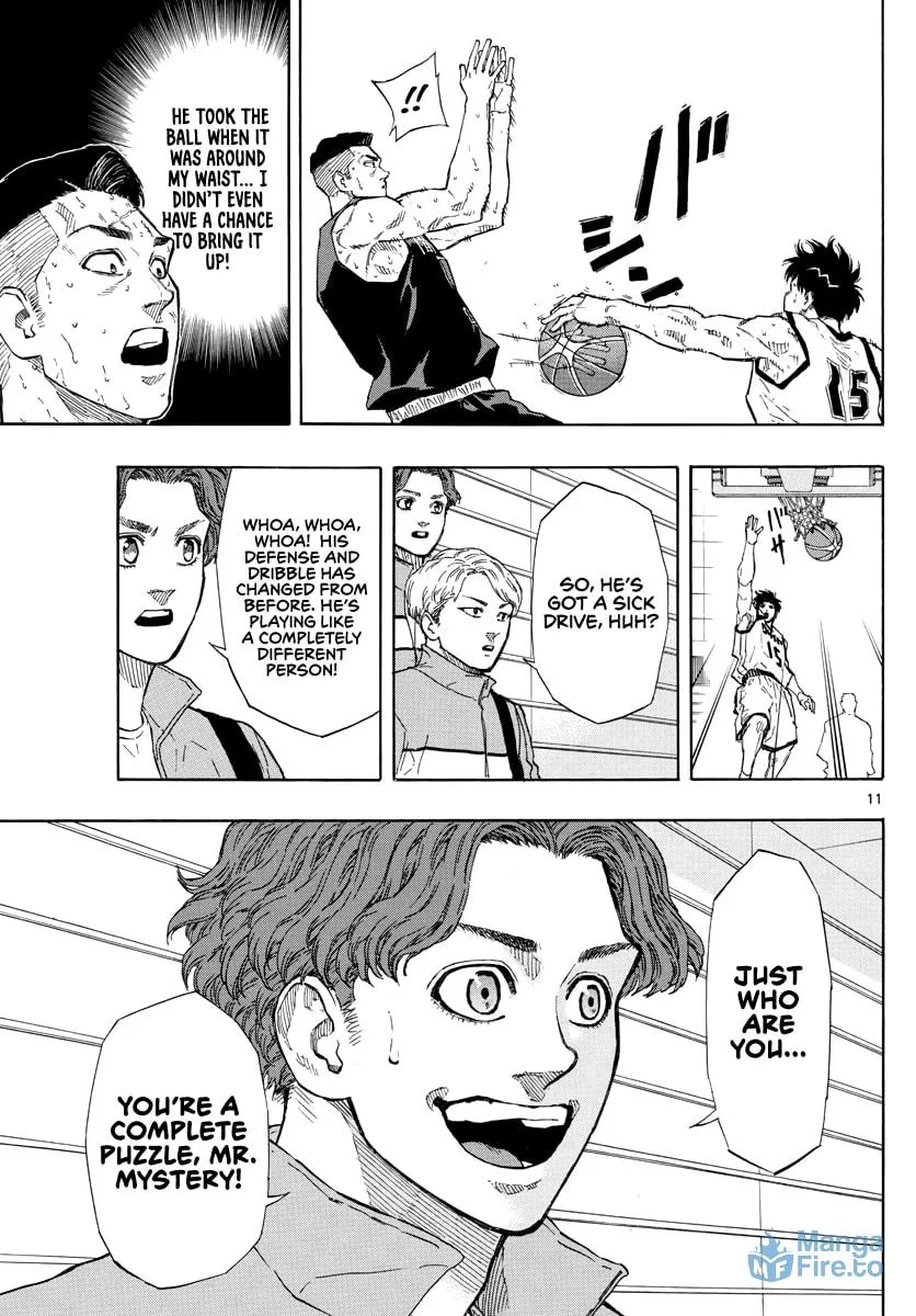 Read Switch chapter 89 image 11 on Lezhin