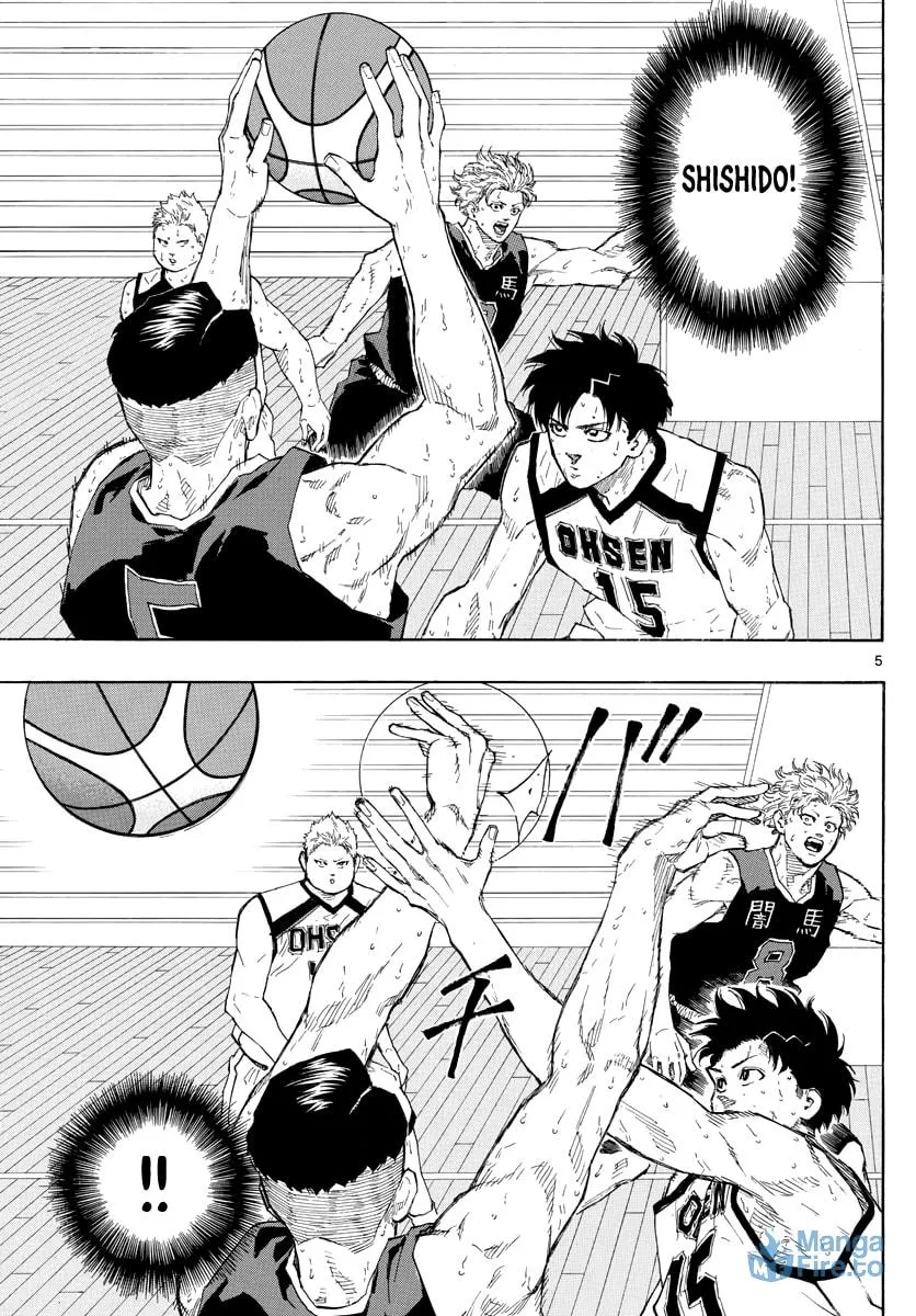 Read Switch chapter 89 image 5 on Lezhin