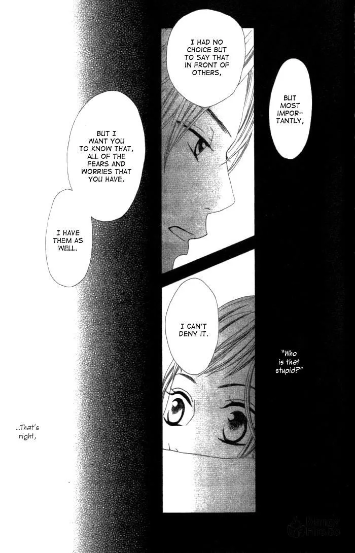 Read Switch chapter 9 image 26 on Lezhin