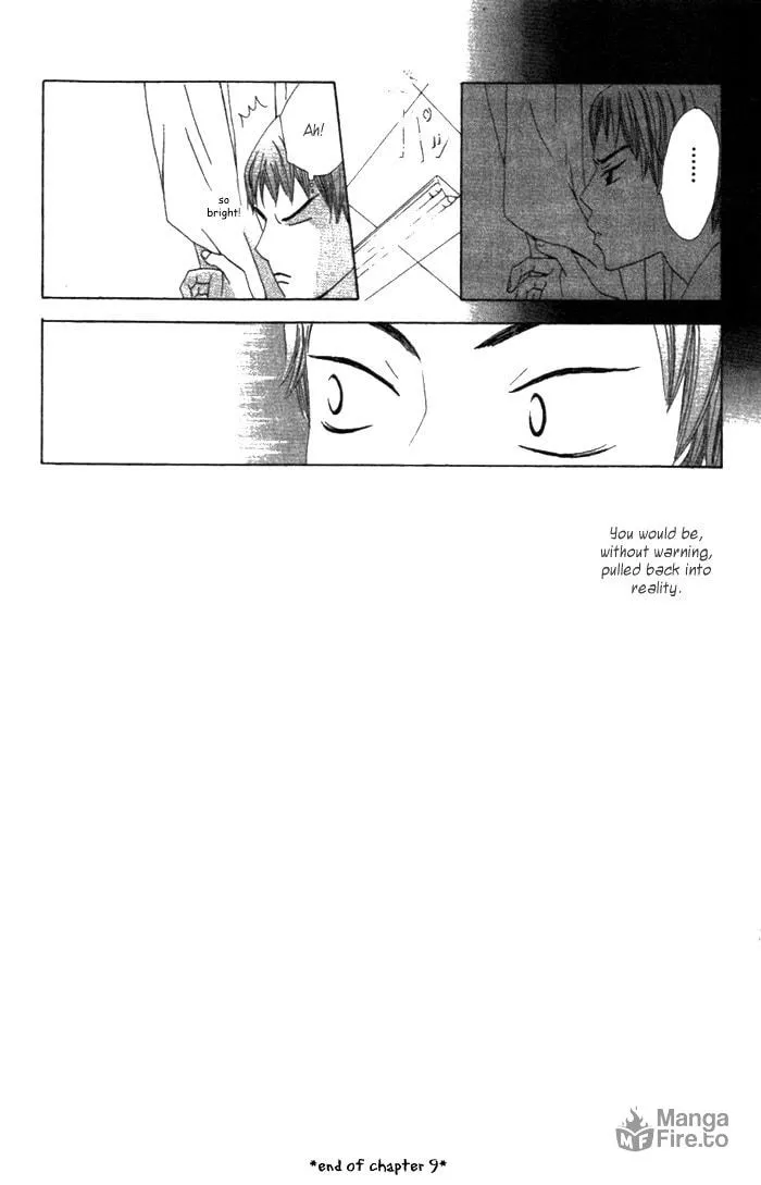 Read Switch chapter 9 image 29 on Lezhin