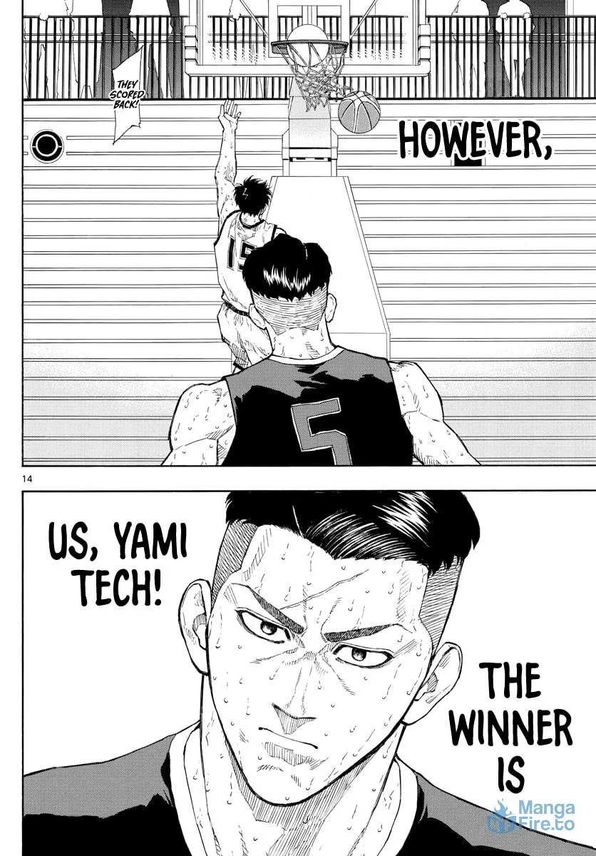 Read Switch chapter 90 image 14 on Lezhin