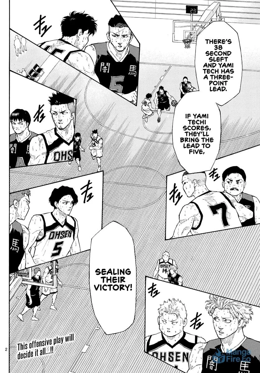 Read Switch chapter 90 image 2 on Lezhin