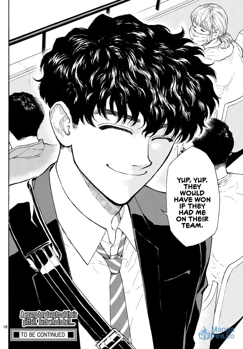 Read Switch chapter 91 image 17 on Lezhin