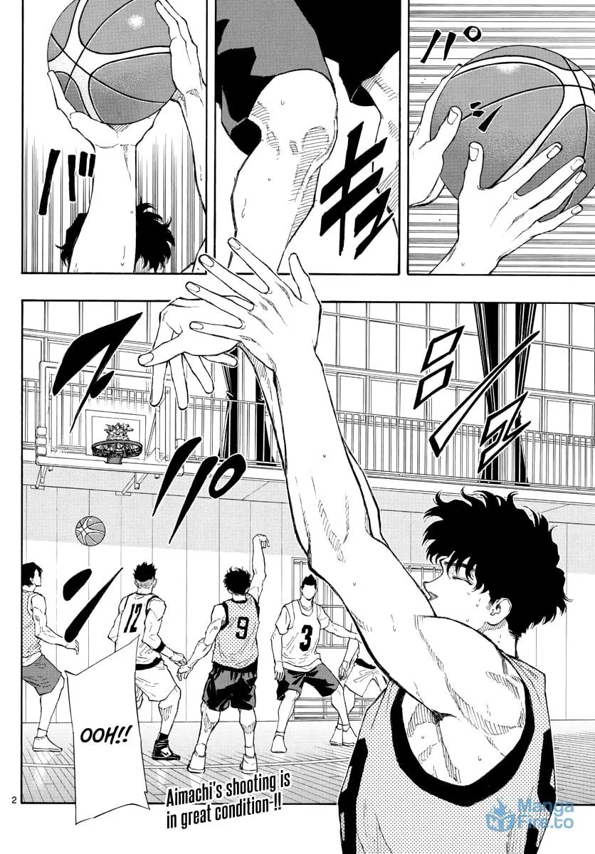 Read Switch chapter 93 image 2 on Lezhin