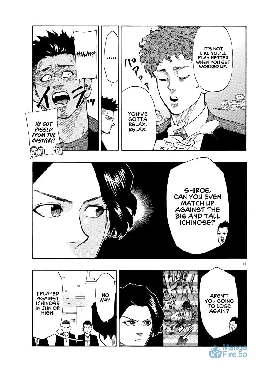 Read Switch chapter 94 image 11 on Lezhin