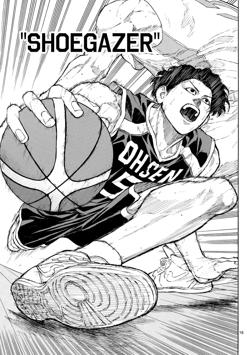 Read Switch chapter 98 image 16 on Lezhin