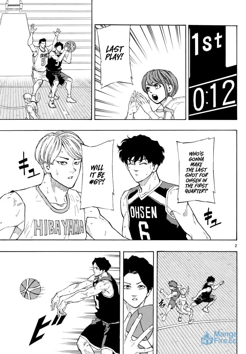 Read Switch chapter 98 image 2 on Lezhin