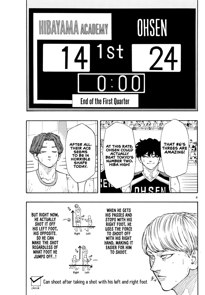 Read Switch chapter 98 image 4 on Lezhin