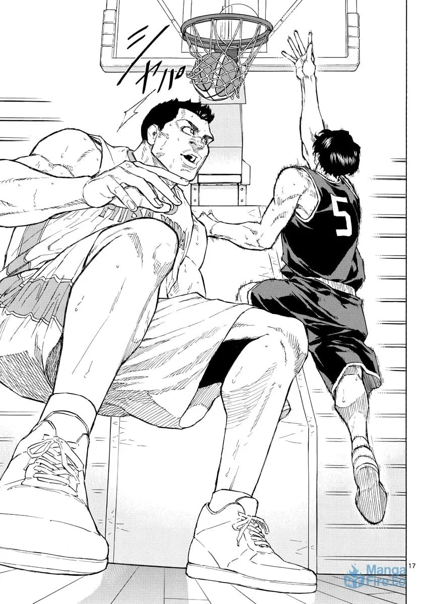 Read Switch chapter 99 image 17 on Lezhin